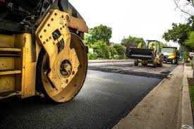 Best Driveway Border and Edging  in Sabina, OH